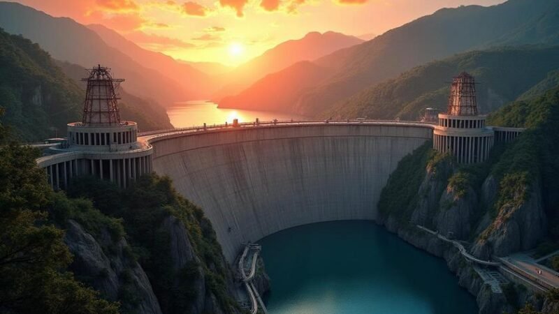 Cemig Busca Consolidação Estratégica ao Aquisição Integral de Ativo Hídrico da Serena