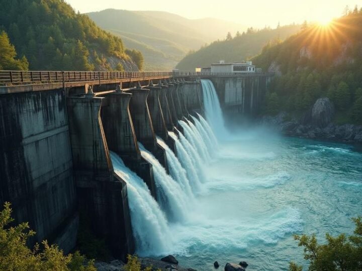 Cemig Garante 100% da PCH Pipoca com Manobra Estratégica