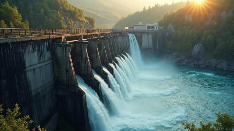 Cemig Garante 100% da PCH Pipoca com Manobra Estratégica