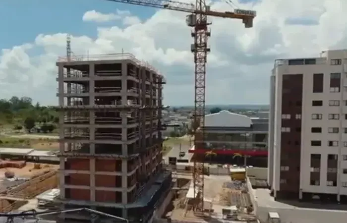 Cenário do Mercado Imobiliario Mostra Sinais de Recuperacao