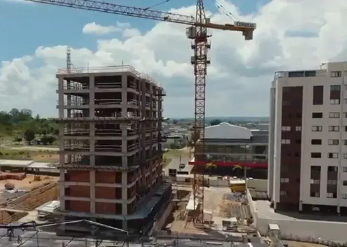 Cenário do Mercado Imobiliario Mostra Sinais de Recuperacao Cenário do Mercado Imobiliario Mostra Sinais de Recuperacao