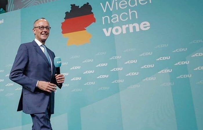 Chanceler alemao critica judicializacao do acoro com Mercosul