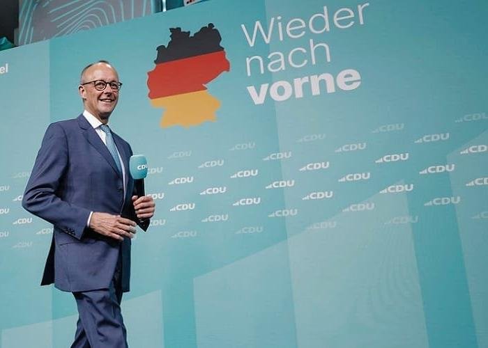 Chanceler alemao critica judicializacao do acoro com Mercosul