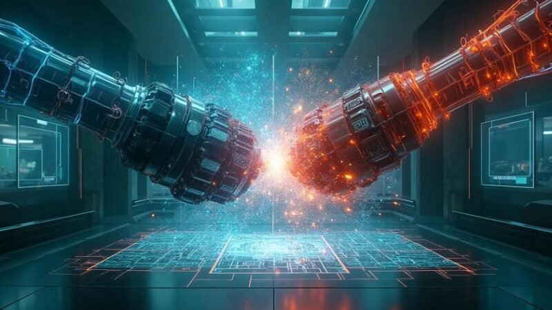 Choque de Titãs: Diretor Expõe Conflito Metodológico entre Aneel e ONS no Planejamento do Leilão de Acesso