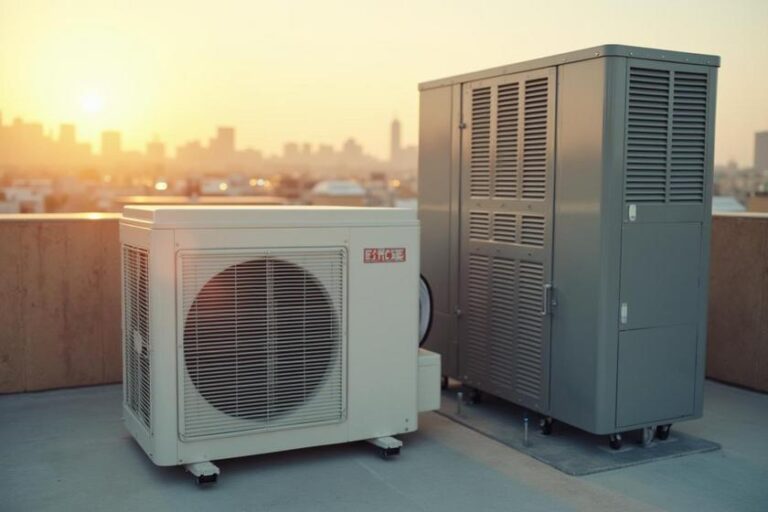 Climatizador Evaporativo: Análise da Eficiência Energética Comparada ao Ar Condicionado