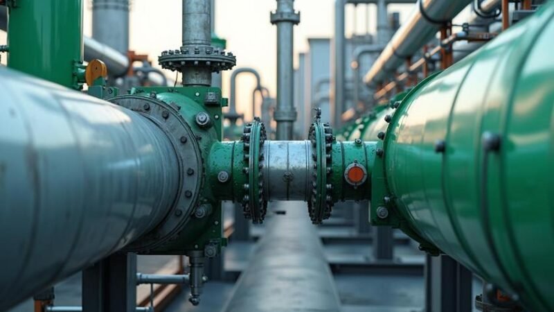 Cocal Biometano obtém aprovação regulatória vital para injeção na rede nacional de transporte de gás. Cocal Biometano obtém aprovação regulatória vital para injeção na rede nacional de transporte de gás.