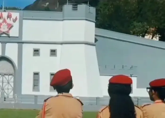 Colégio Militar do Rio de Janeiro Oferece Oitenta Vagas para Professores