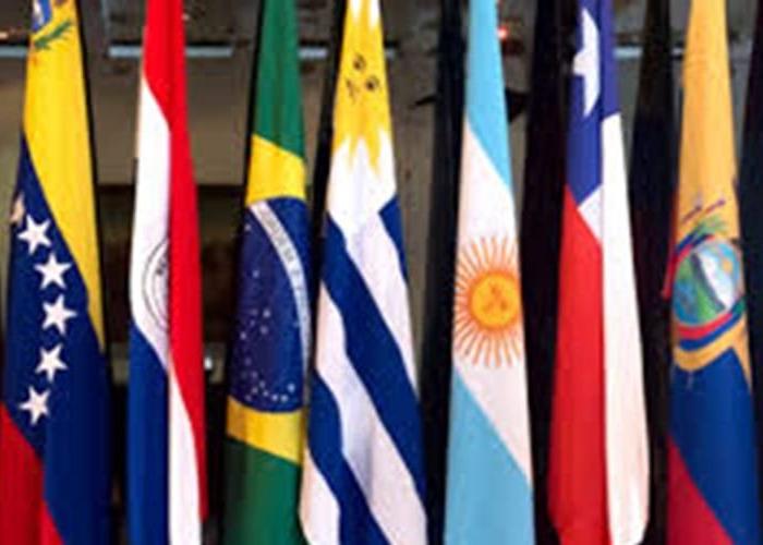 Comercio livre com grande potencial de integracao de mercado