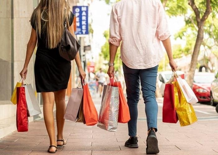 Comercio registra aumento de confianca em janeiro com avanço de 3 pontos