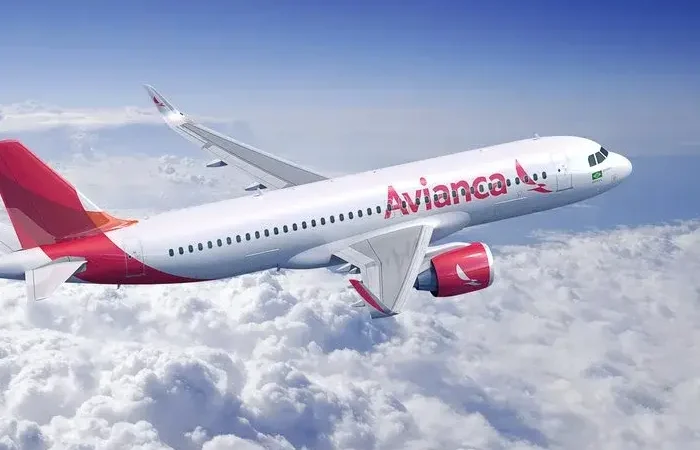 Companhia aerea anuncia novos servicos em rotas internacionais