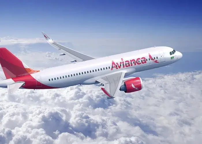 Companhia aerea anuncia novos servicos em rotas internacionais Companhia aerea anuncia novos servicos em rotas internacionais