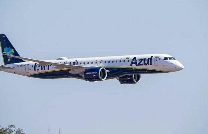 Companhia aerea anuncia voos para Argentina no Inverno