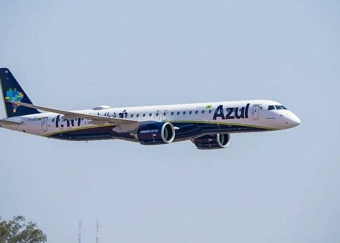 Companhia aerea anuncia voos para Argentina no Inverno Companhia aerea anuncia voos para Argentina no Inverno