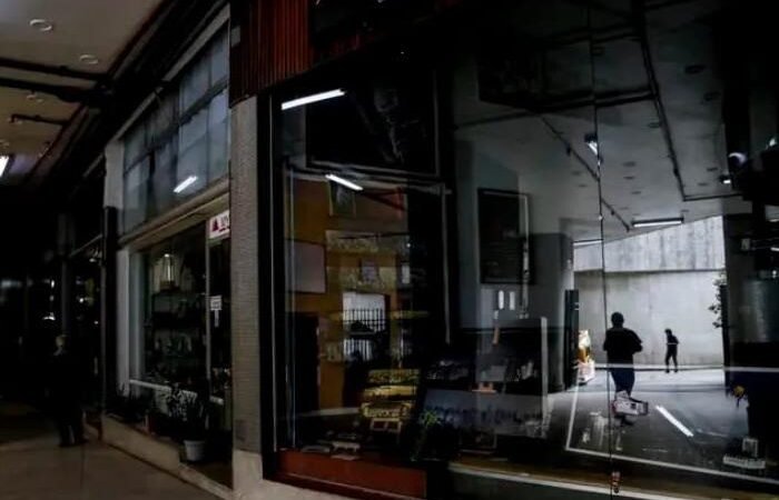 Concessionaria de Energia Paga Multa de 14 Milhoes