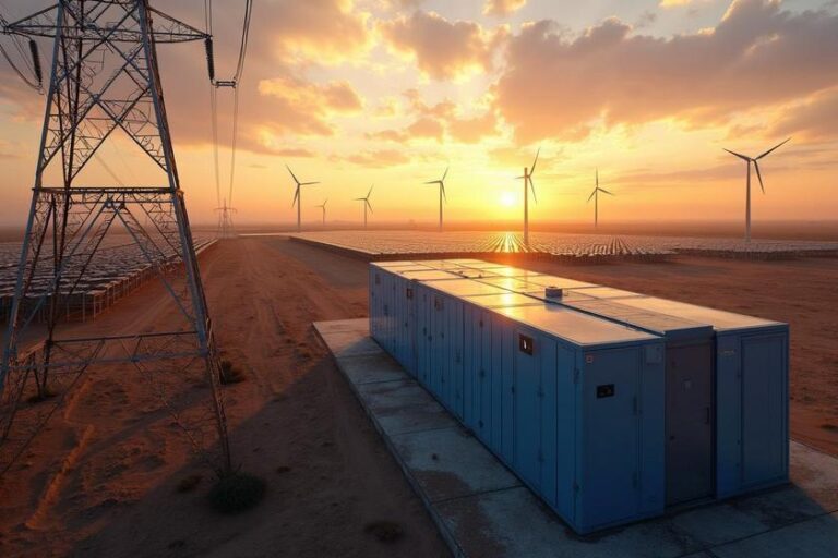 Concessionárias de Energia: Desafios Críticos na Era da Transição Energética