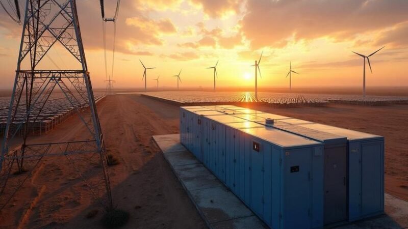 Concessionárias de Energia: Desafios Críticos na Era da Transição Energética