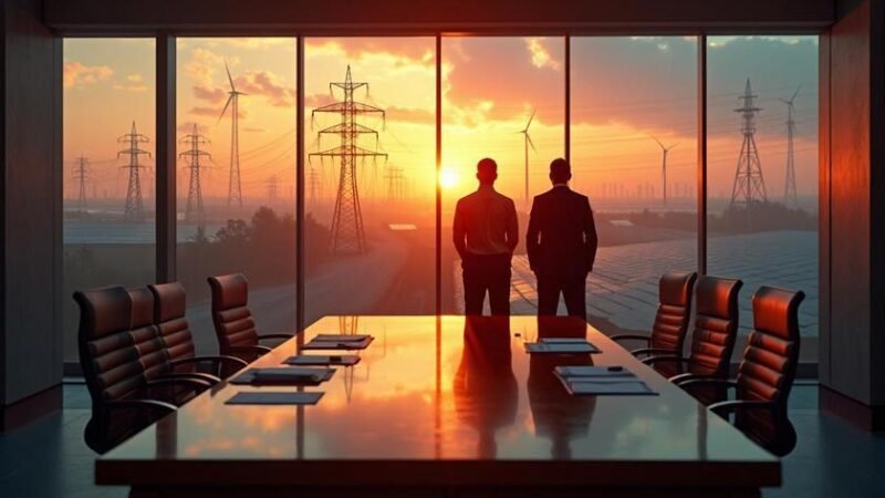 Conclusão da Fiscalização da Enel SP pela ANEEL Define o Futuro da Concessão