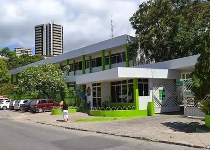 Concurso Publico para Professor no Instituto de Alagoas