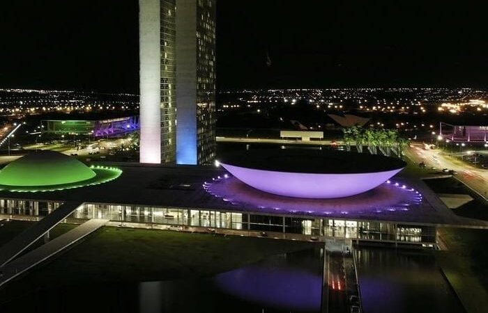Concurso de Policial Legislativo Aberto Nesta Quinta Feira