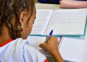 Conexão Total nas Escolas do Distrito Federal