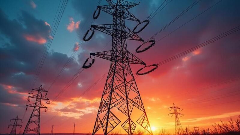 Conflito de Gigantes: Diretor Revela Racha entre Aneel e ONS no Leilão de Acesso à Transmissão