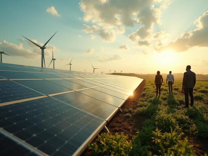 Copel Investirá R$ 13,5 Bilhões para Impulsionar o Cooperativismo no Paraná