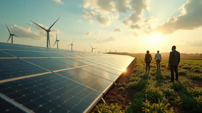 Copel Investirá R$ 13,5 Bilhões para Impulsionar o Cooperativismo no Paraná