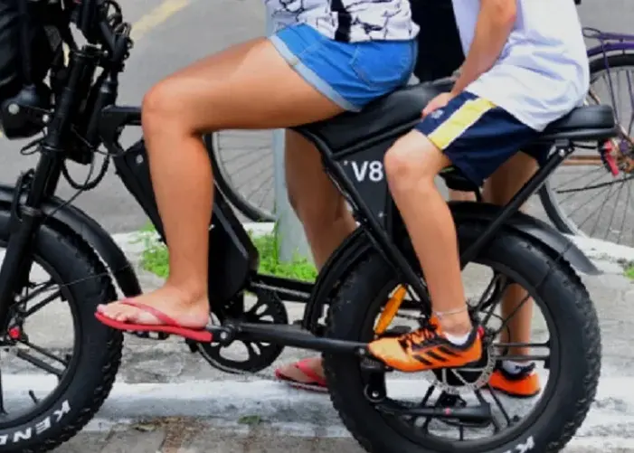 Crescimento da Producao de Bicicletas Eletricas Projetado em 4,3 Por Cento