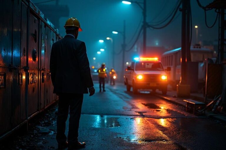 Crise no Fornecimento em São Paulo: Enel em Foco com Dobro de Afetados e Pressão Regulatória Máxima