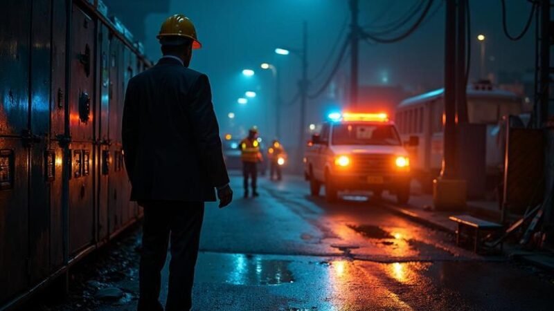 Crise no Fornecimento em São Paulo: Enel em Foco com Dobro de Afetados e Pressão Regulatória Máxima