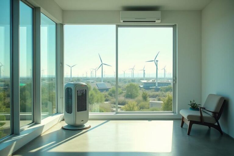 Custo-Benefício Desvendado: Análise Setorial entre Ventilador e Ar Condicionado