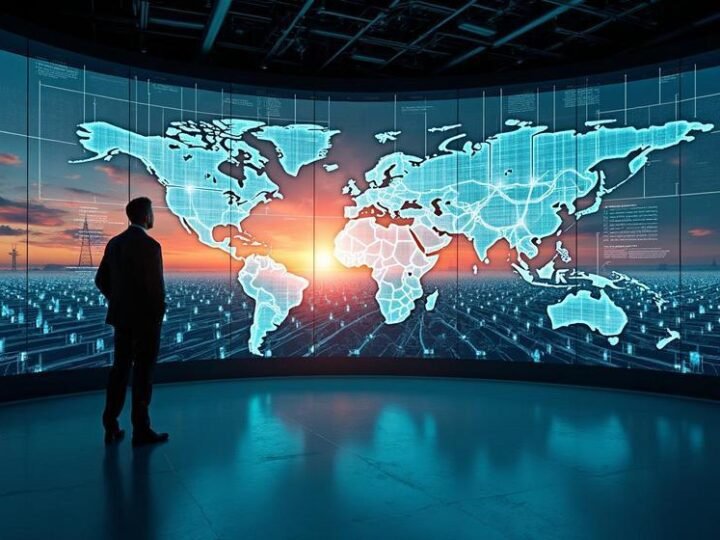 DNV Adquire Automa Brasileira, Acelerando Estratégia Global de Digitalização do Setor Elétrico