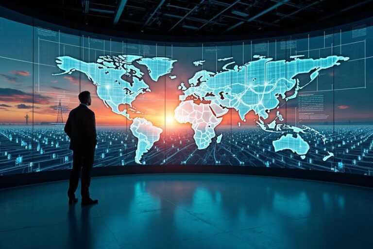 DNV Adquire Automa Brasileira, Acelerando Estratégia Global de Digitalização do Setor Elétrico