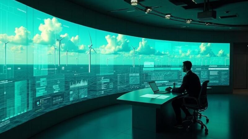 DNV Adquire Automa para Fortalecer Estratégia Digital em Monitoramento de Ativos de Energia