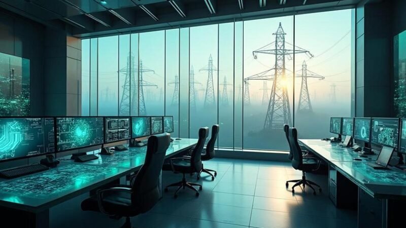 Decisão da ANEEL sobre Concessões da Two Square Reforça Rigor Regulatório na Transmissão de Energia