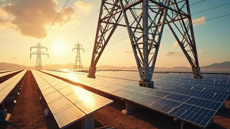 Definição da ANEEL para a Tarifa de Fio B em 2026 Define Parâmetro Econômico