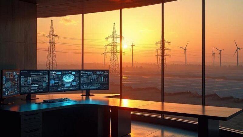 Definição de Responsabilidade Fiscal no Setor Elétrico: Impactos do IBS e CBS para Comercializadores Varejistas Definição de Responsabilidade Fiscal no Setor Elétrico: Impactos do IBS e CBS para Comercializadores Varejistas