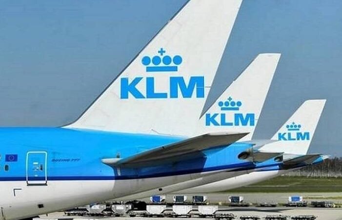 Demanda mundial por transporte aereo cresceu 5,7 por cento