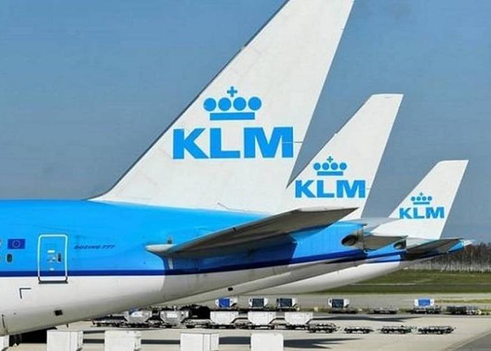 Demanda mundial por transporte aereo cresceu 5,7 por cento