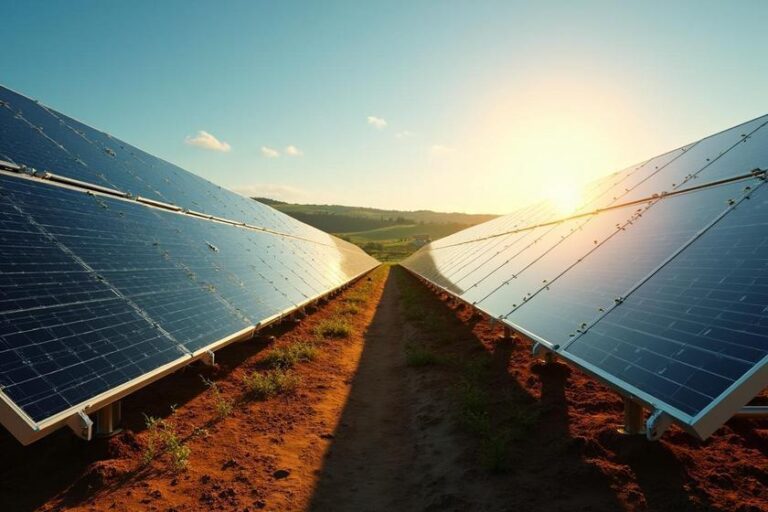 Desvendando o Crédito Governamental para Impulsionar a Energia Solar no Brasil