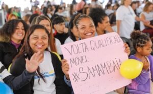 Dez mil vagas gratuitas para cursos no QualificaDF se torna Dez Mil Oportunidades de Aprendizado no QualificaDF