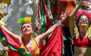 Dicas de Ouro para um Carnaval Inesquecivel de Celina
