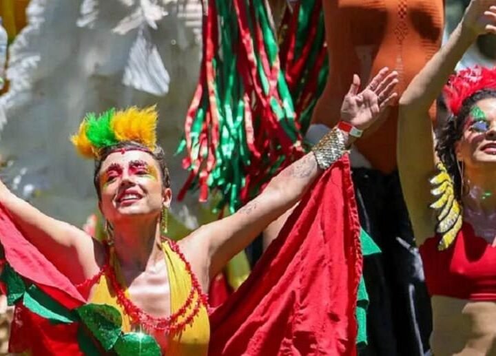 Dicas de Ouro para um Carnaval Inesquecivel de Celina