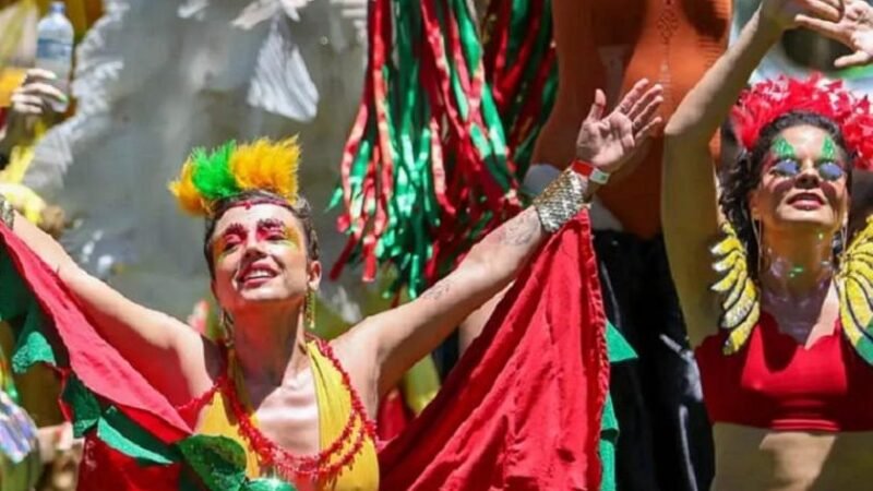 Dicas de Ouro para um Carnaval Inesquecivel de Celina