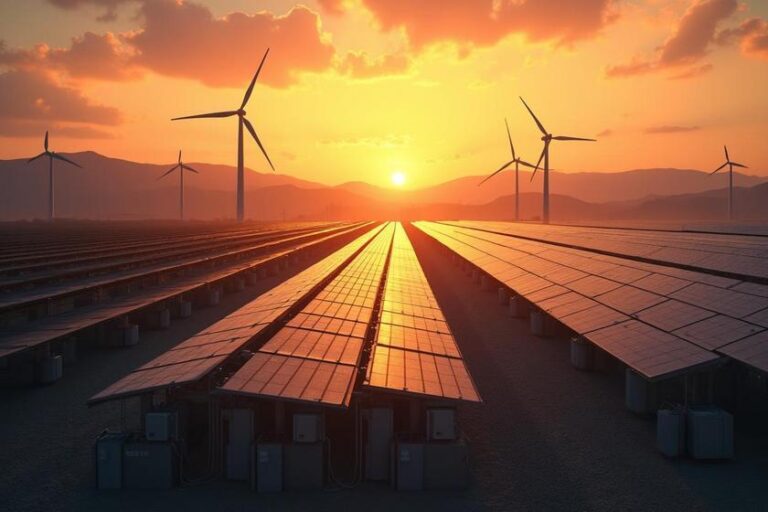 Diretora Veta Medida Cautelar que Ameaçava Balanço de Projetos de Energia Renovável