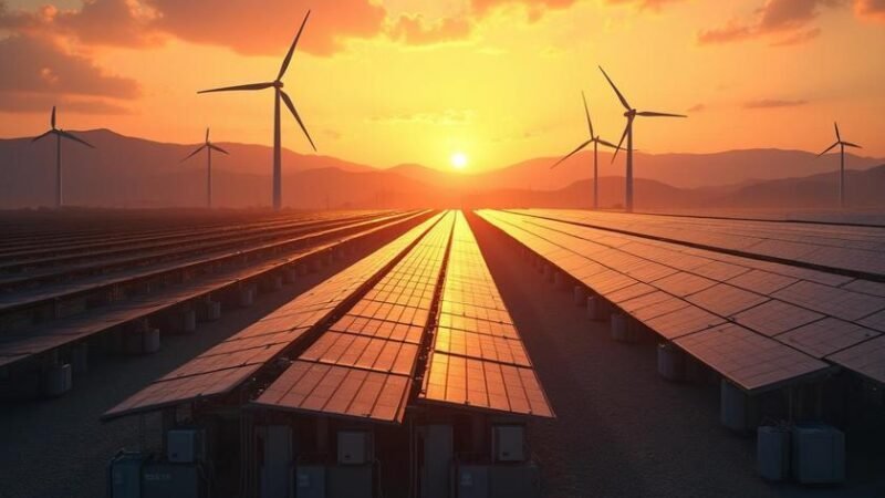 Diretora Veta Medida Cautelar que Ameaçava Balanço de Projetos de Energia Renovável