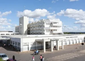 Distrito Federal Abriga Três Hospitais Entre os Melhores do Pais