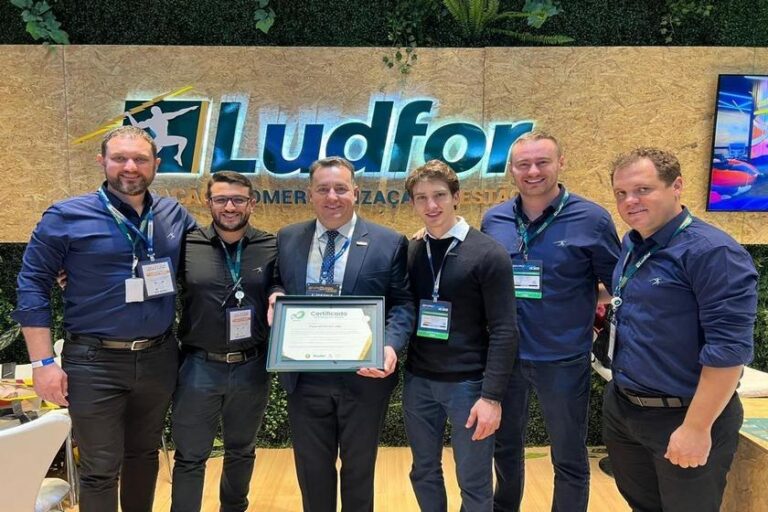 ENC: Ludfor amplia equipe certificada pela CCEE e reforça padrão técnico no mercado livre de energia