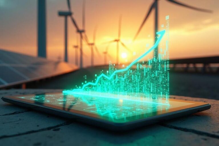 ENGIE Conclui Leilão de Frações, Gerando Caixa Limpo Após Aumento de Capital