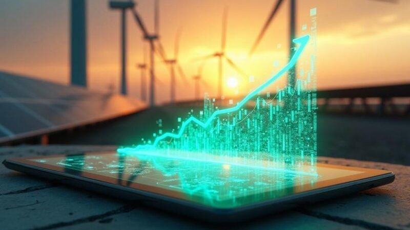 ENGIE Conclui Leilão de Frações, Gerando Caixa Limpo Após Aumento de Capital